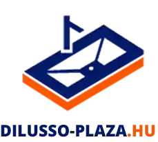 Dilusso Plaza