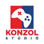 Konzol Stúdió